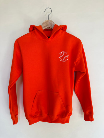 Youth Dingers Hoodie - 6 Colors