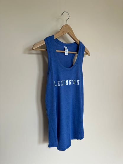 Hometown Tank - 3 Colors