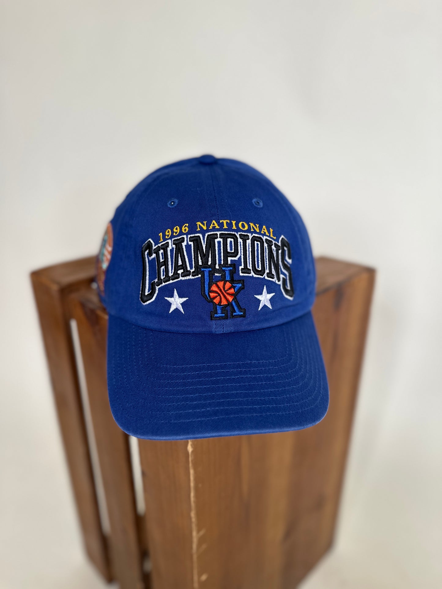 ‘47 Brand 1996 National Champs Hat