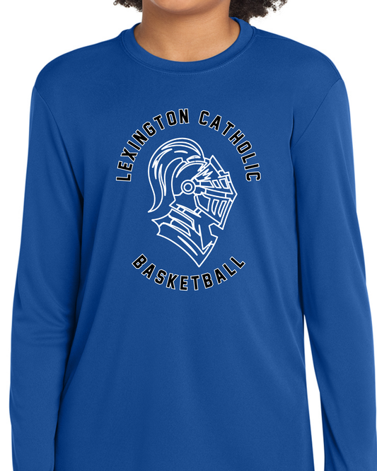 4th Knights Dry Fit Shooting Shirt