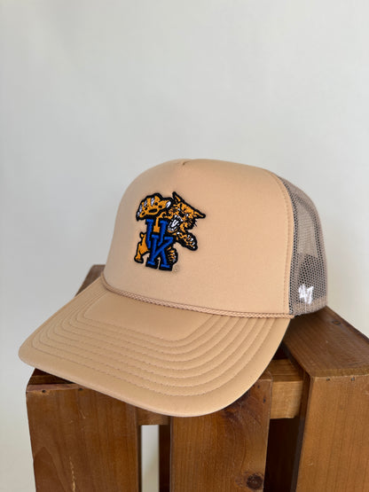 ‘47 UK Foam Trucker