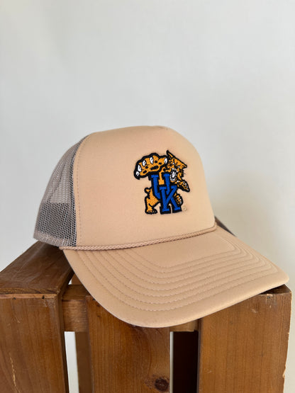 ‘47 UK Foam Trucker