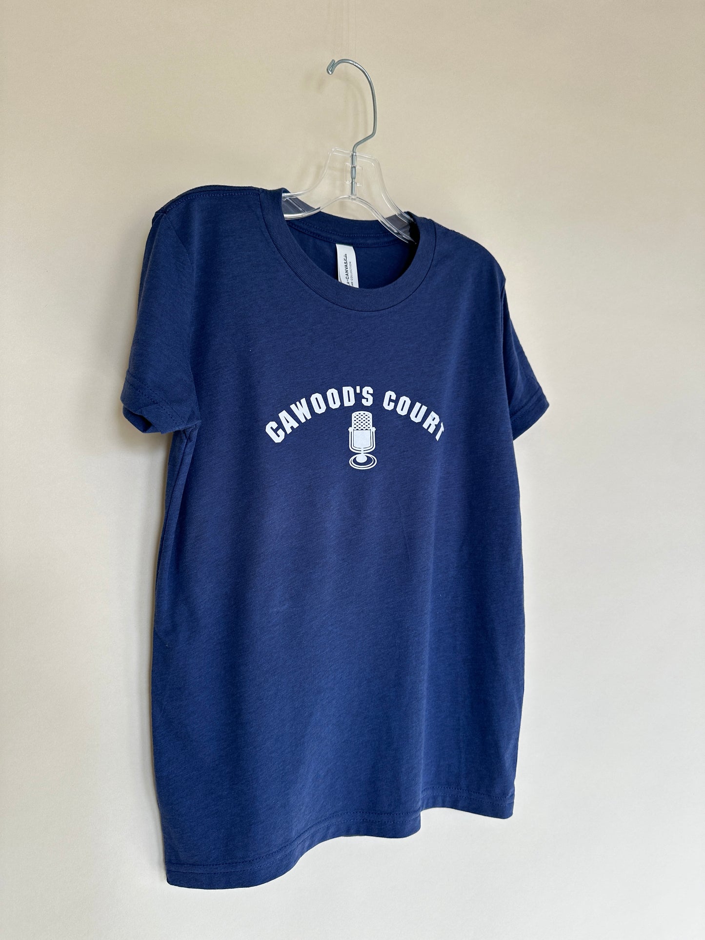 Toddler Court Sports Tee