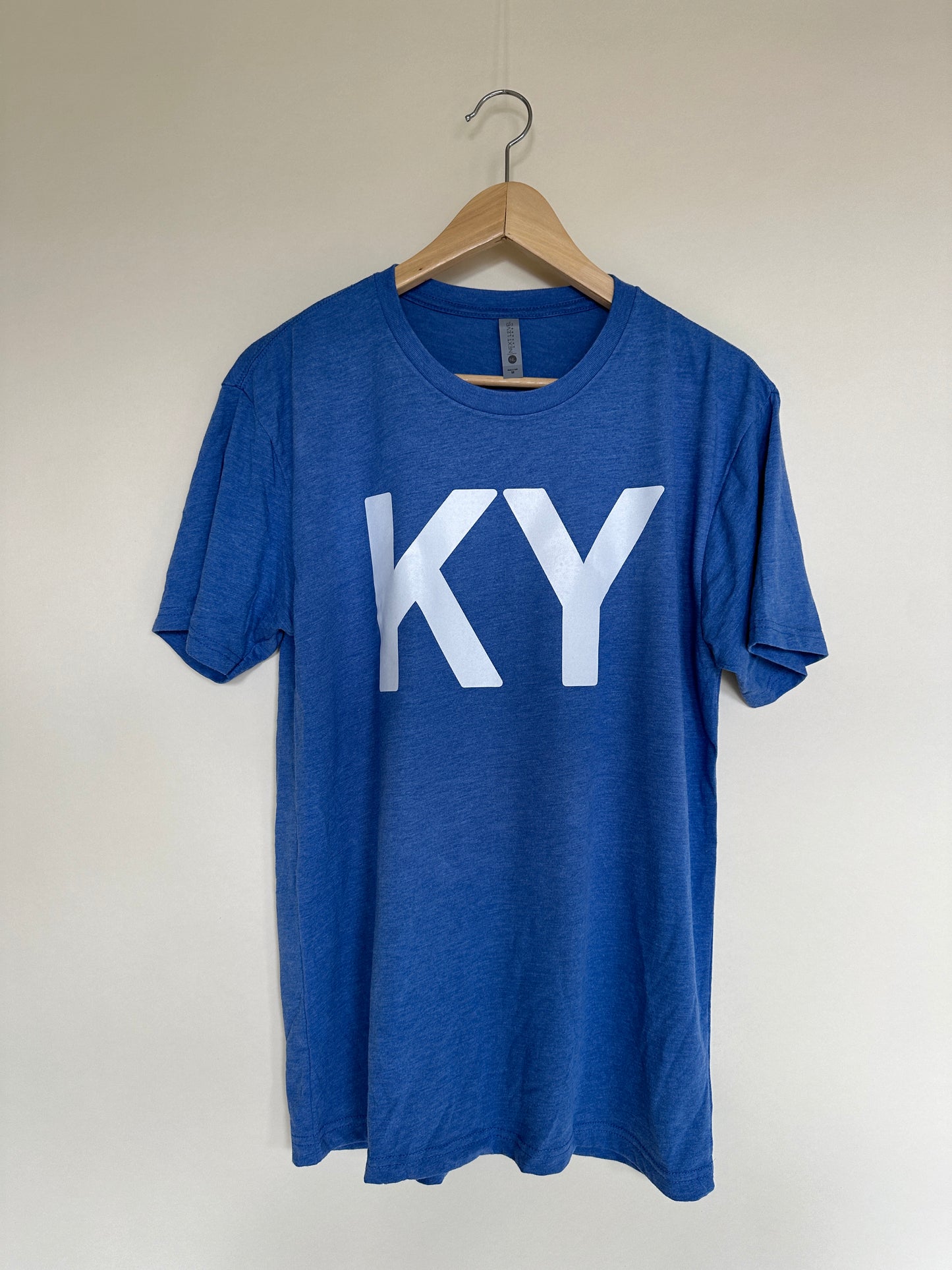 K Y Tee Royal - S/S and L/S