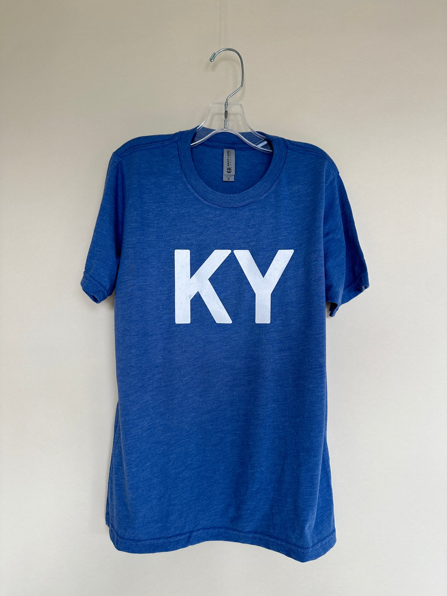 Youth K Y Tee - S/S and L/S