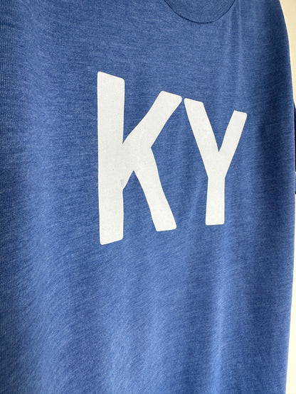 Youth K Y Tee - S/S and L/S