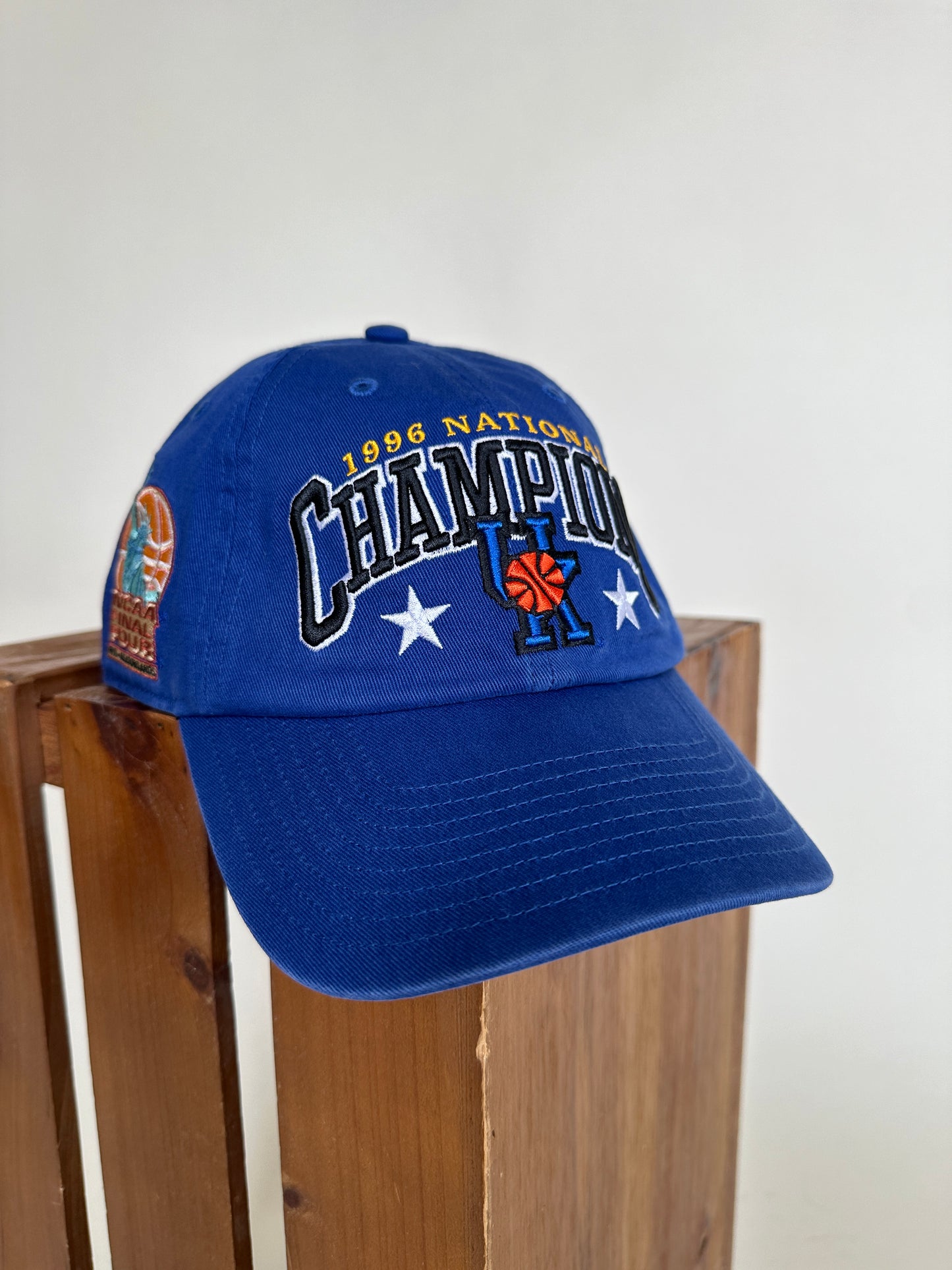 ‘47 Brand 1996 National Champs Hat