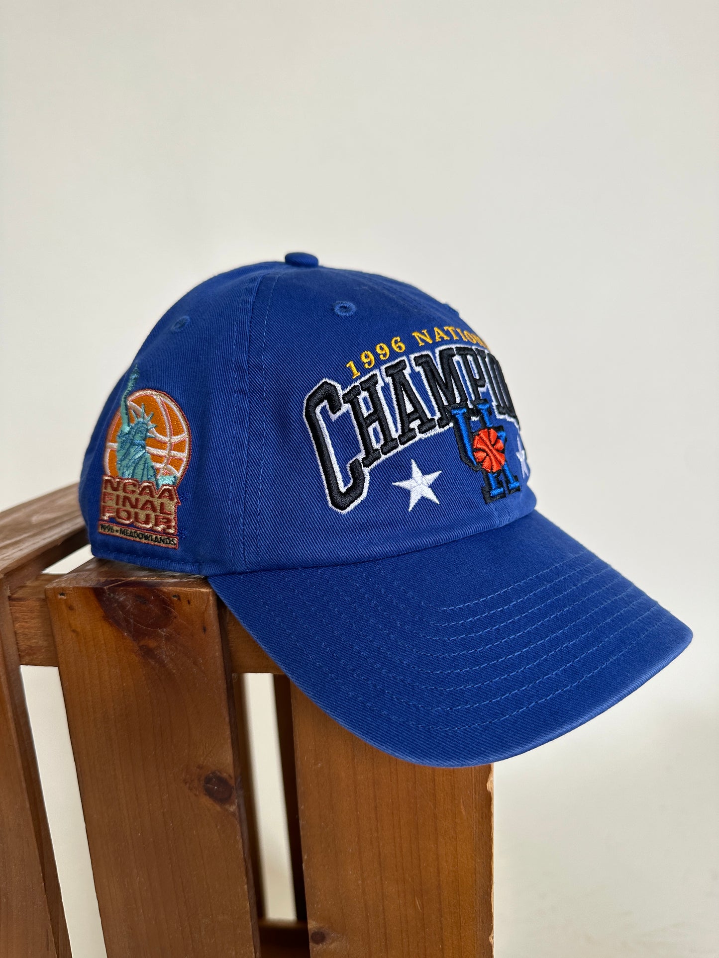 ‘47 Brand 1996 National Champs Hat