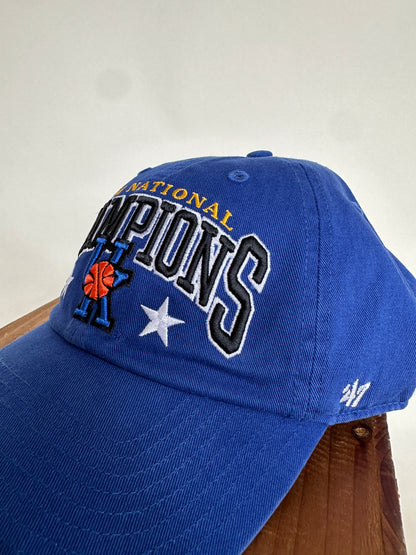 ‘47 Brand 1996 National Champs Hat