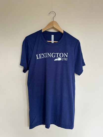 Lexington 1782 - S/S and L/S