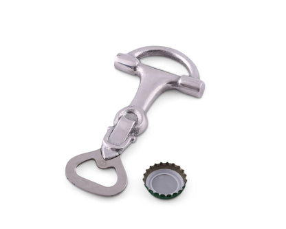 Equestrian Bottle Opener