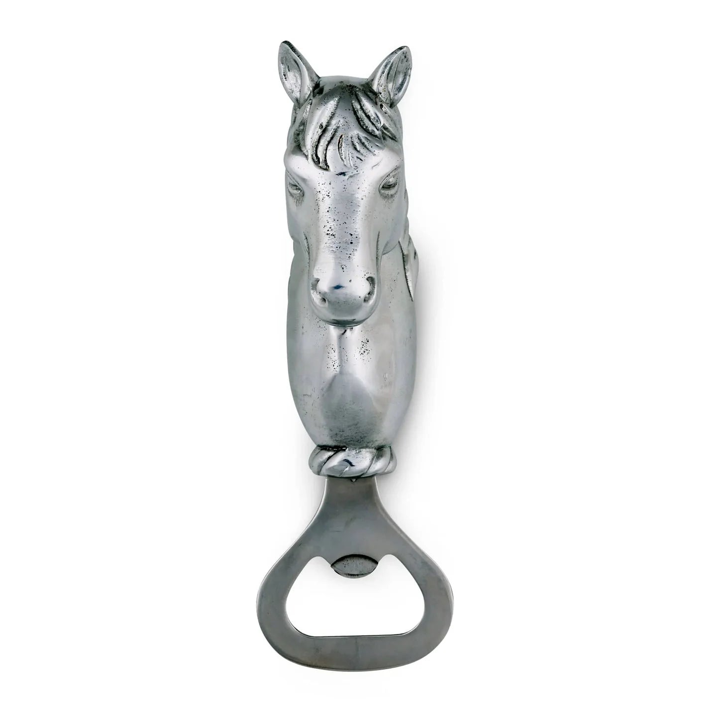 Horse Head Bottle Opener